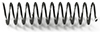 EM-Tec R20S replacement springs for EM-Tec W2/W3/W4/W6/W8 wafer holders