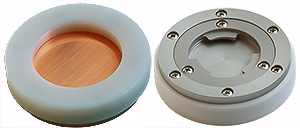 Loading tool for Micropol MC3