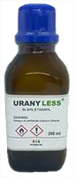 UranyLess, uranium-free EM staining solution in 30% Alcohol