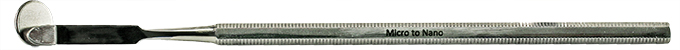 40-100100.jpg Nano-Tec P1 Magnetic pick-up tool for stainless steel AFM discs