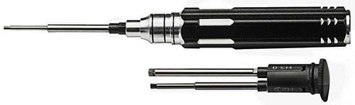 Allen hex driver set