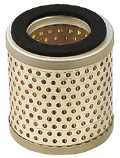 EM-Tec FC16 replacement oil mist filter cartridge for EM-Tec ME16 oil mist filter