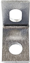Bracket for Bradley carbon source